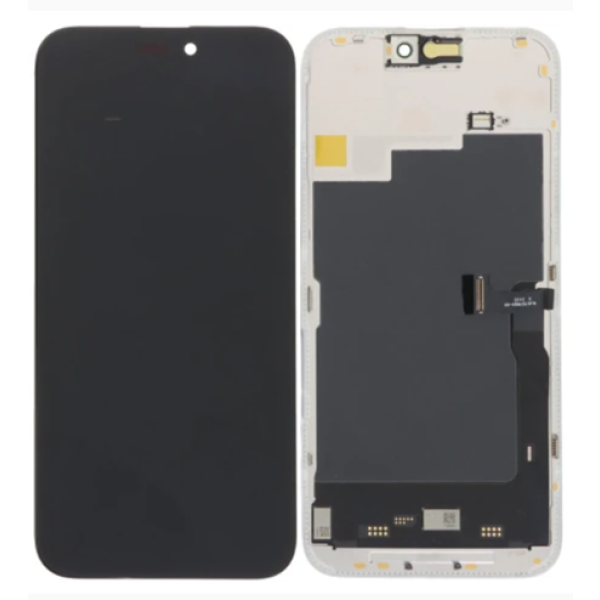 Дисплей Apple iPhone 15 Pro Max з сенсорним склом ZY-IN CELL