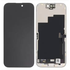 Дисплей Apple iPhone 15 Pro з сенсорним склом (ZY-IN CELL)