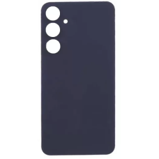 Задня кришка (скло) для Samsung A356 Galaxy A35 (Blue)