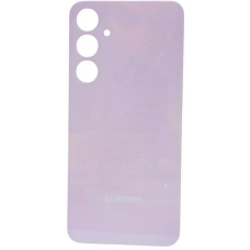 Задня кришка (скло) для Samsung A356 Galaxy A35 (Lilac)