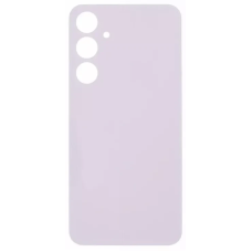 Задня кришка (скло) для Samsung A556 Galaxy A55 (Lilac)