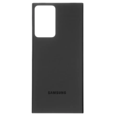 Задня кришка (скло) для Samsung N986 Galaxy Note 20 Ultra (Black)
