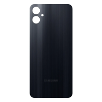 Задня кришка (скло) для Samsung A055 Galaxy A05 (Black)