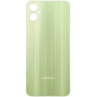 Задня кришка (скло) для Samsung A055 Galaxy A05 (Light Green)