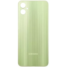 Задня кришка (скло) для Samsung A055 Galaxy A05 (Light Green)