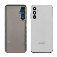 Задня кришка для Samsung A145 Galaxy A14 (2023) (Silver)