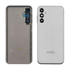 Задня кришка для Samsung A145 Galaxy A14 (2023) (Silver)