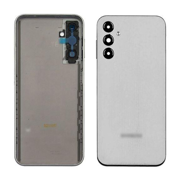 Задня кришка для Samsung A145 Galaxy A14 (2023) (Silver)