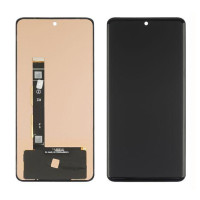 Дисплей Motorola Edge 40 з сенсорным стеклом (IPS)