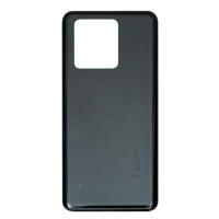 Задня кришка для Xiaomi 13T (Carbon Black)
