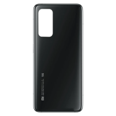 Задня кришка для Xiaomi Mi 10T (Cosmic Black)