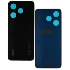 Задня панель корпусу для Xiaomi Redmi 13 (Midnight Black)