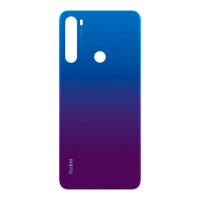 Задня кришка для Xiaomi Redmi Note 8T Синьо-фіолетовий