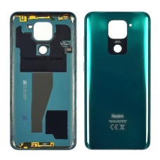 Задня кришка для Xiaomi Redmi Note 9 (Forest Green)
