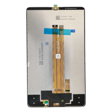 Дисплей Xiaomi Redmi Pad SE 8.7 (2024) з сенсорним склом (Чорний) Оригінал Китай