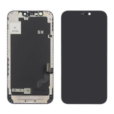Дисплей Apple iPhone 12 mini з сенсорним склом (GX-AMOLED)