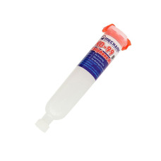 Клей поліуретановий Mechanic KO-99, 30ml, у шприці, швидковисихаючий (Прозорий)