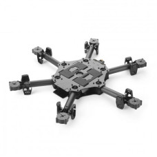 Рама для дрону FPV Diatone KN-106, 10 дюймів, карбонова