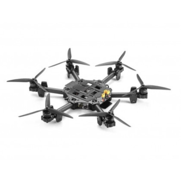 Рама для дрону FPV Diatone KN-106, 10 дюймів, карбонова