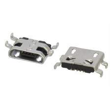Роз'єм зарядки для Blackview BV4900 (Micro USB)