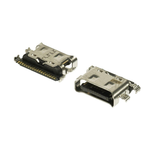 Роз'єм зарядки Samsung A047 Galaxy A04s (Type C)