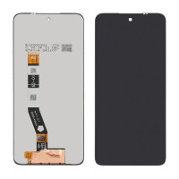 Дисплей Motorola G55 | XT2435 з сенсорним склом (Оригінал Китай)