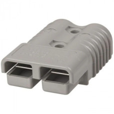 Роз'єм-конектор Anderson 175 A, 1 AWG (53.5 мм²), сірий