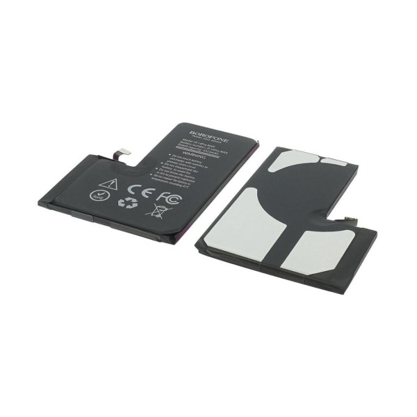 Акумулятор (АКБ) Borofone для Apple iPhone 14 Pro Max (Original IC)