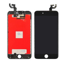 Дисплей для Apple iPhone 6S Plus з сенсорним склом (Чорний) HC