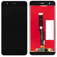 Дисплей для Huawei Nova з сенсорним склом (Чорний) Original PRC