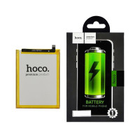 Акумулятор (АКБ) Hoco Motorola JK50 для Motorola Moto G7 Power (XT1955) | P30 Note (XT1942-1) (4.4V 5000 mAh)