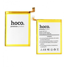 Акумулятор (АКБ) Hoco Motorola NC50 для Motorola Moto G41 (XT2167) | Moto G32 (XT2235) (3.87V 5000 mAh)
