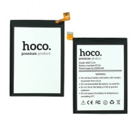 Акумулятор (АКБ) Hoco Motorola PC50 для Motorola Moto G14 (XT2341 | PAYF0010IN) (5000 mAh)