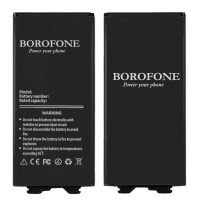 Акумулятор (АКБ) Borofone BL-42D1F для LG LG G5 (H820 | H830 | H850)