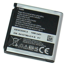 Акумулятор Samsung AB563840CA для Samsung SGH-F490 (1000 mAh)