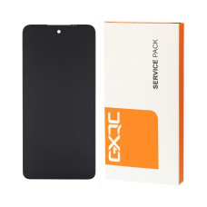 Дисплей Motorola G32 із сенсорним склом (Service Pack)