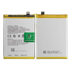 Акумулятор (АКБ) Realme BLP803 для Realme 7i / C11 / C17 (5000 mAh) Оригінал Китай