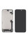Дисплей для Apple iPhone 16 Plus з сенсорним склом (Чорний) ZY-IN CELL