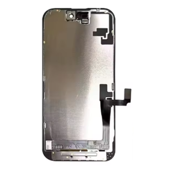 Дисплей Apple iPhone 16 Pro Max з сенсорним склом (ZY-IN CELL)