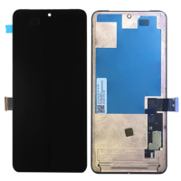 Дисплей Google Pixel 8 Pro з сенсорним склом (OLED)
