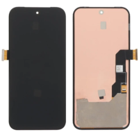 Дисплей Google Pixel 8A з сенсорним склом (OLED)