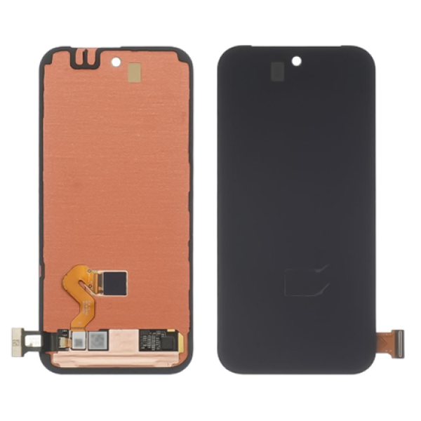 Дисплей Google Pixel 9 з сенсорним склом (OLED)