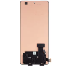 Дисплей для INFINIX Note 40s (X6805B) з сенсорним склом (Чорний) IPS