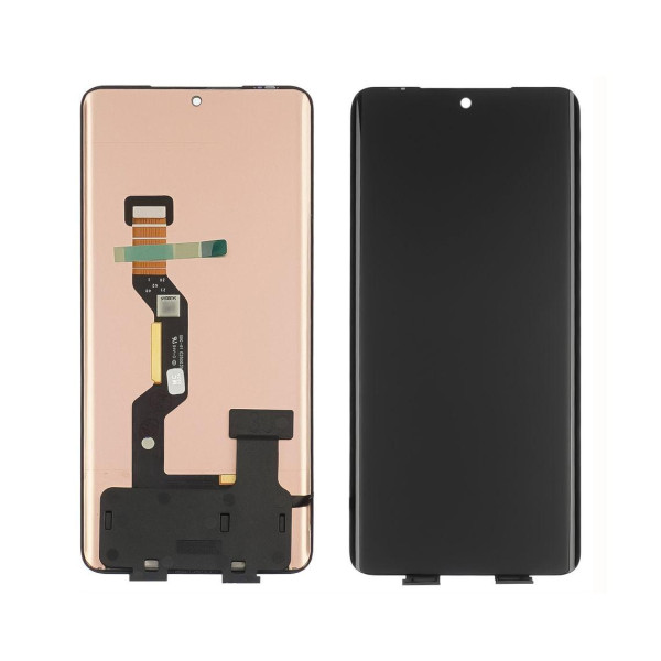 Дисплей Motorola Edge 50 з сенсорним склом (Original)
