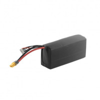 Акумулятор для FPV-дрона 6S2P 8400 mAh Molicel INR-21700-P42A (21700)