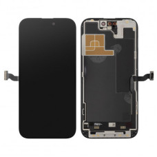 Дисплей Apple iPhone 14 Pro з сенсорним склом (ZY-IN CELL)