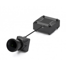 Камера для дрону FPV Caddx Infra IRC-210SL | 1500TVL | 4:3/16:9 (аналогова інфракамера)