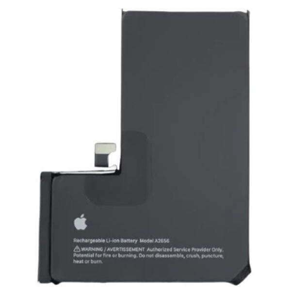 Акумулятор (АКБ) Borofone для Apple iPhone 13 Pro (Li-ion 3,87V 3095mAh)