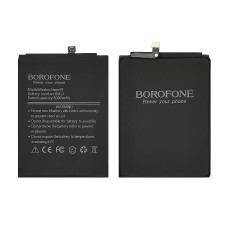 Акумулятор (АКБ) Borofone Xiaomi BM54 для Xiaomi Redmi Note 9T