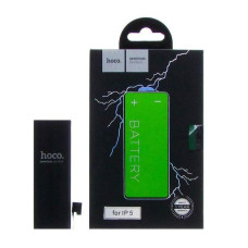 Акумулятор (АКБ) Hoco для Apple iPhone 5 (Li-Pol, 3.8V, 1440 mAh)